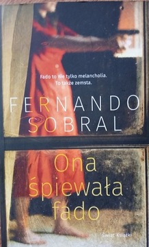 Fernando Sobral - Ona śpiewała fado