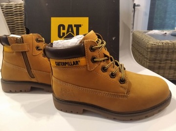 Buty dziecięce CAT - Caterpillar