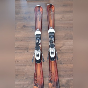 Narty Nordica 160 cm 