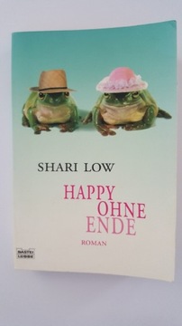 Shari Low Happy ohne ende