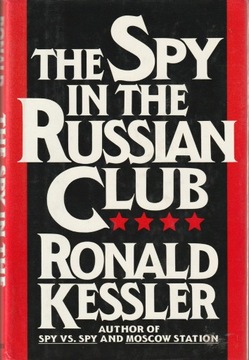 The Spy in The Russian Club: How Glenn Souther