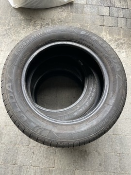 Opona FULDA EcoControl 205/60r16