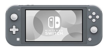 Sprzedam Nintendo switch lite