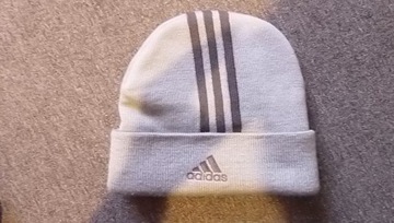 Czapka zimowa Adidas