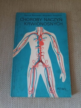 Rykowski Noszczyk - Choroby naczyń krwionośnych