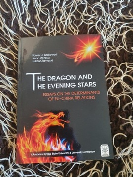 The Dragon and the Evening Stars 