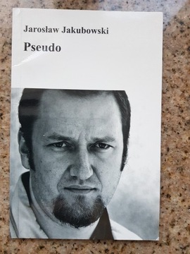 Jarosław Jakubowski - Pseudo