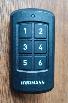 Pilot Hormann 4511780 868 MHz