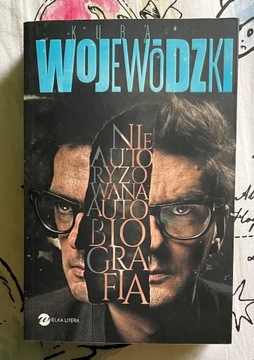 Nieautoryzowana autobiografia Kuba Wojewódzki