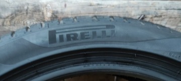 2 szt Opony letnie Pirelli Cinturato P7 205/45/17