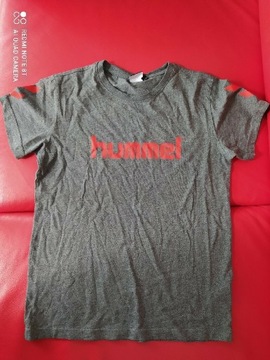 T-Shirt Hummel, 152