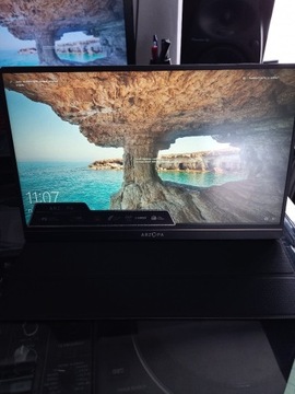 Monitor ARZOPA S1 Table 15.6" 1920x1080px IPS