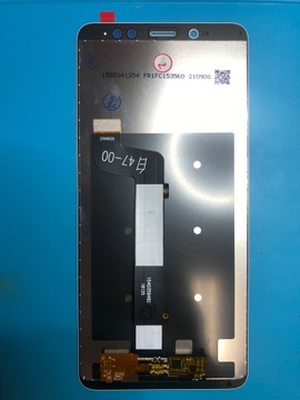 Wyświetlacz LCD Xiaomi Redmi Note 5 MZB5916IN 