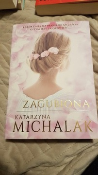 Katarzyna Michalak - Zagubiona