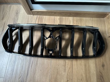 GRILL, ATRAPA MASERATI LEVANTE LIFT RADAR KAMERA