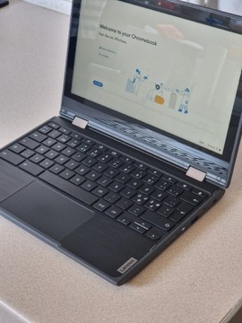 Laptop Lenovo Chromebook 300e g2 4GB/ 32GB/ DOTYK