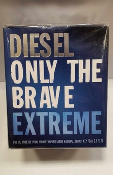 Diesel Only The Brave Extreme  vintage prem. 2016 