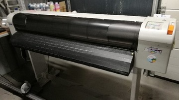 Mutoh ValueJet 1604 1204 1304 1614 części płyta