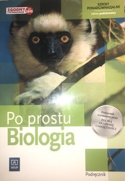 Po prostu Biologia