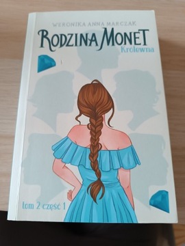 Rodzina Monet - 