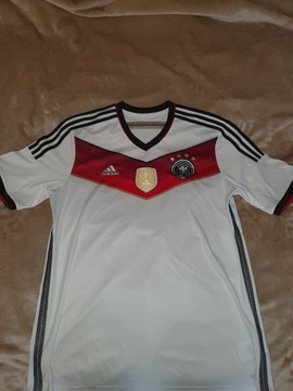 Koszulka Niemcy Adidas XL (Nowa)