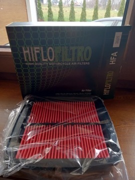 Filtr powietrza Hiflofiltro HFA 3605