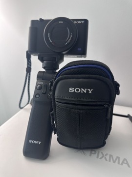 Kamera/aparat Sony ZV-1 OKAZJA