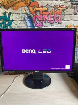 Monitor BENQ GW2260