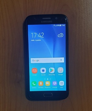 Samsung galaxy s 6