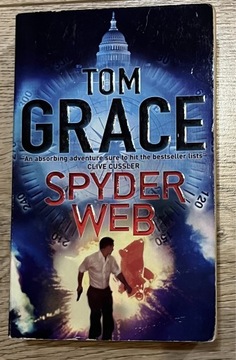 Tom Grace - Spyder Web