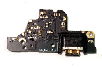 Płytka USB MOTOROLA MOTO G31 XT2173