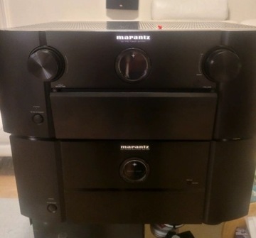 Marantz -AV-7701