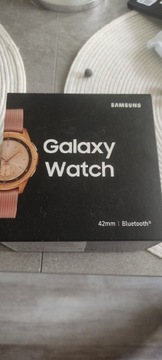 Smartwatch Samsung Galaxy watch 