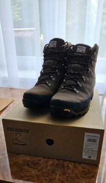 Buty trekkingowe Dolomite Tofana GTX