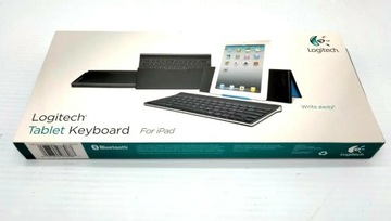 Logiteh tablet keyboard