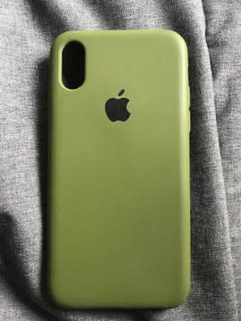 Case iPhone X