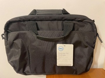 Torba na laptopa EcoLoop Pro Briefcase DELL