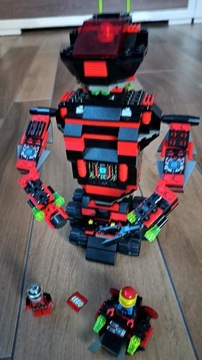 LEGO spyrius 6949 system legoland kg