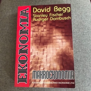 Makroekonomia  David Begg