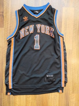 Koszulka New York Knicks nba 