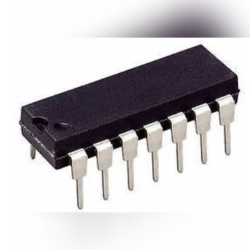 Nowy Układ Chip SC 415 ZBC