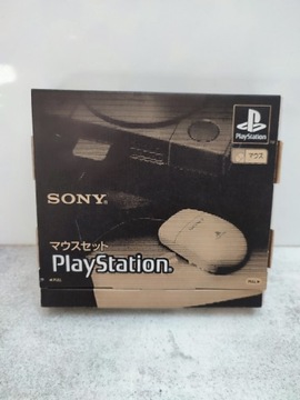 Myszka Sony PlayStation 1 PSX SCPH-1030