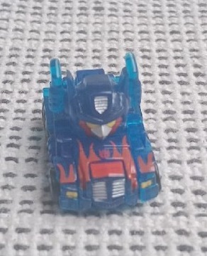 Figurka angry birds Transformers Optimus prime