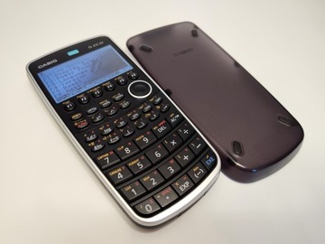 Kalkulator Graficzny Casio FX-CG20