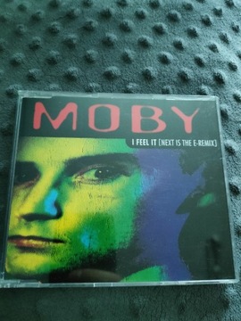 Moby - Feel It (Next is the E Remix)