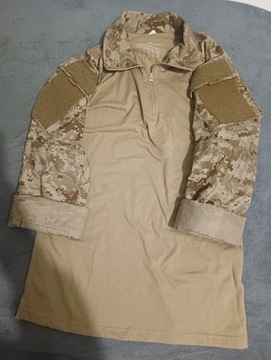 Combat shirt marpat desert