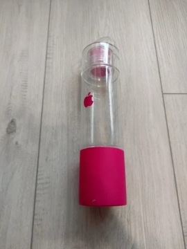 Apple butelka na wodę bidon pojemnik na napój
