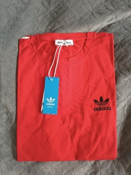 T-shirt koszulka adidas 