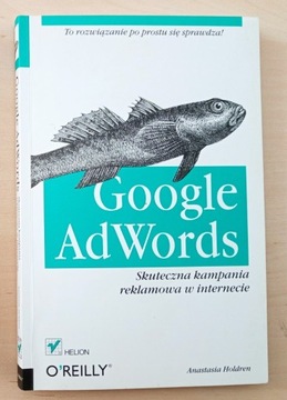 Google AdWords  - Anastasia Holdren 