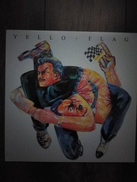 Yello - "Flag" Universal Music
